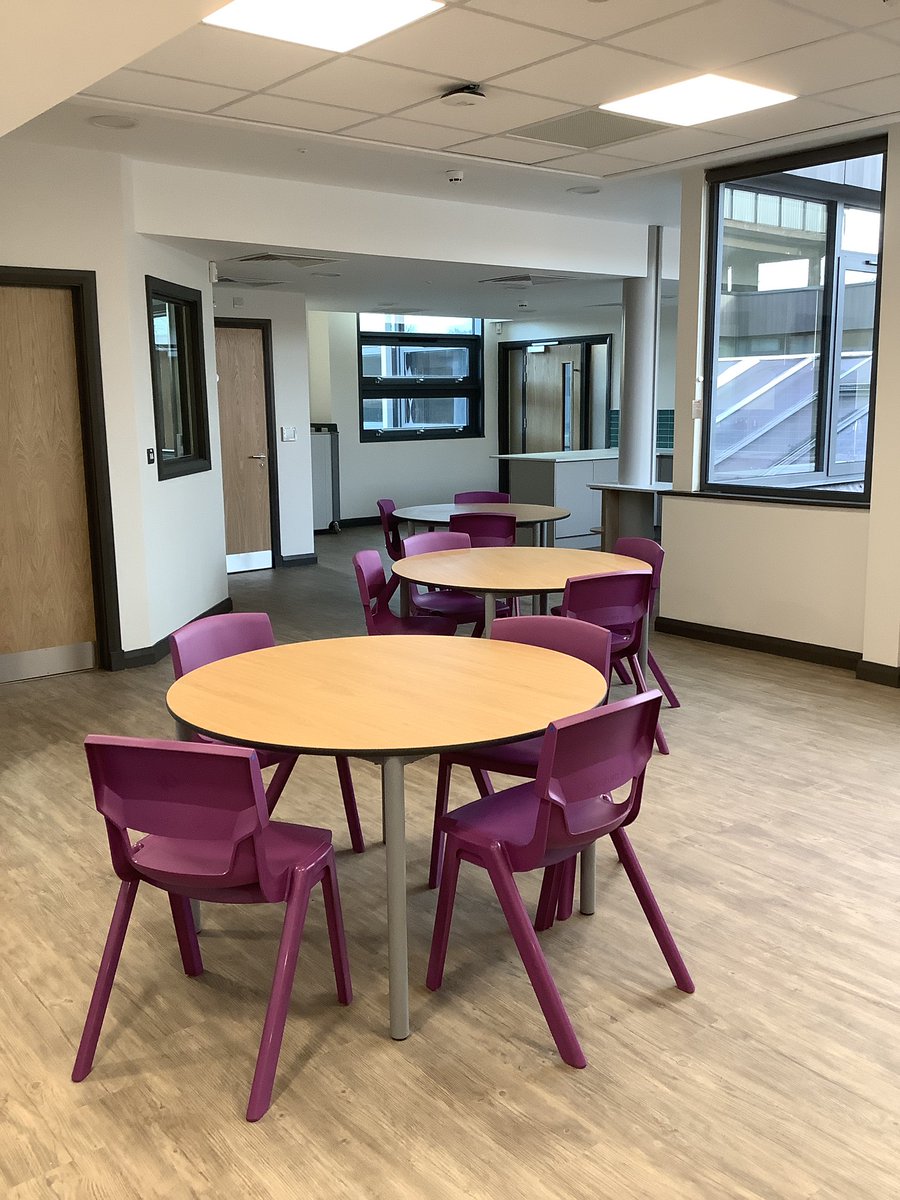 TheBarlowRC's tweet photo. So exciting ✨ #NewBuild 

How #Impressive does the new ‘Resource Provision’ look. Keep following for more updates 🌟

#Learn #Achieve #Succeed #Rewards #TeamBarlow #TheBarlowFamily #TheBarlowRC #Didsbury #ResourceProvision #NewBuild #NewProvision #RP #Inclusion https://t.co/XQytFZSTQP