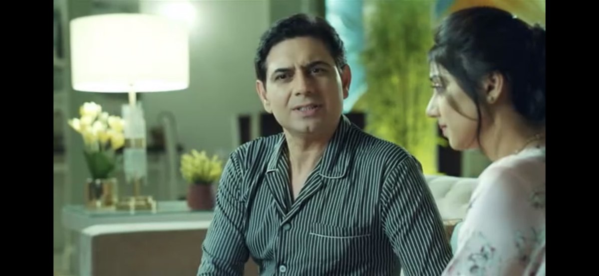 Shelly on Twitter "“As a doctor main us ladke ki presence mein ammu ki pulse check karunga As a