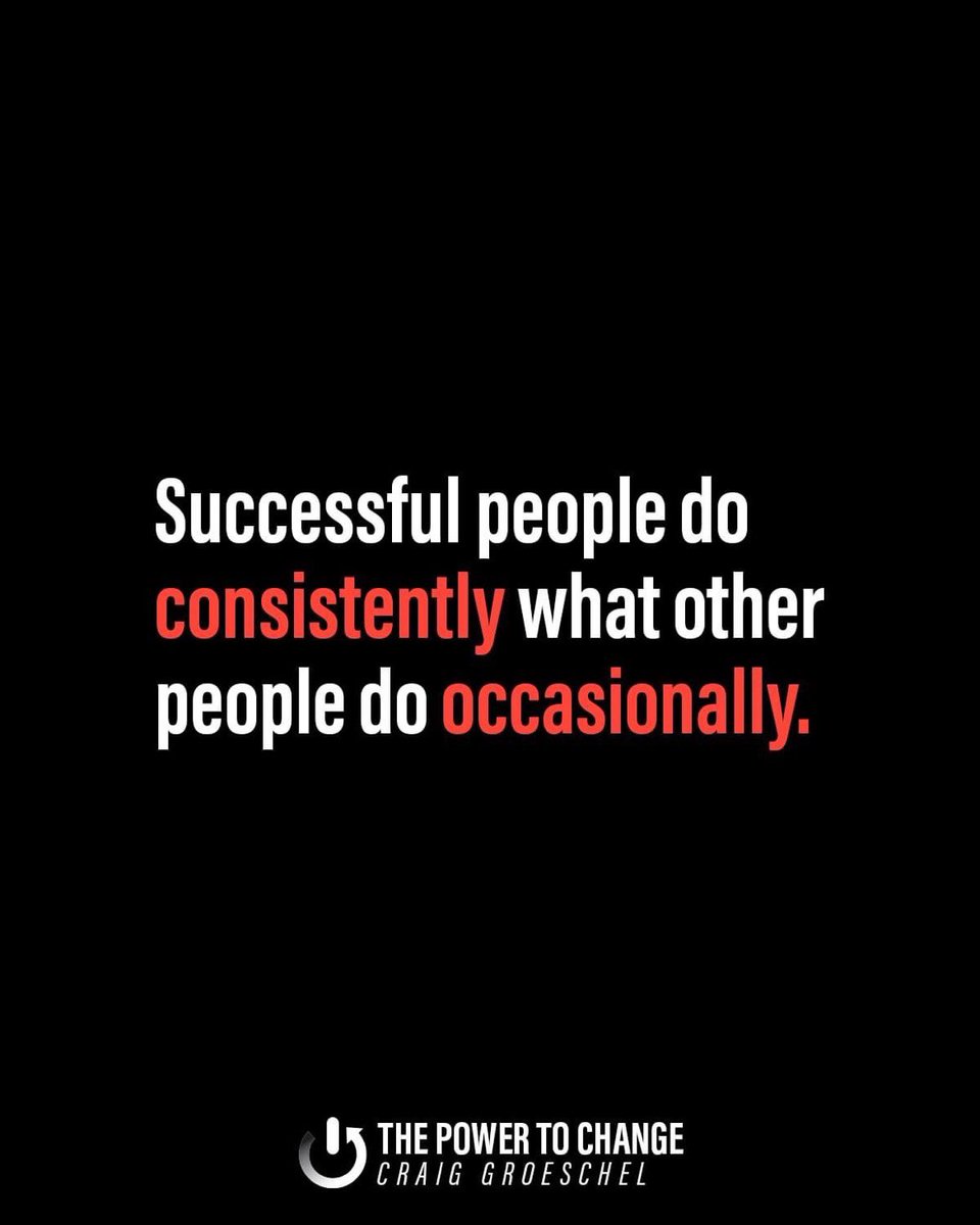 What disciplines do you practice daily?