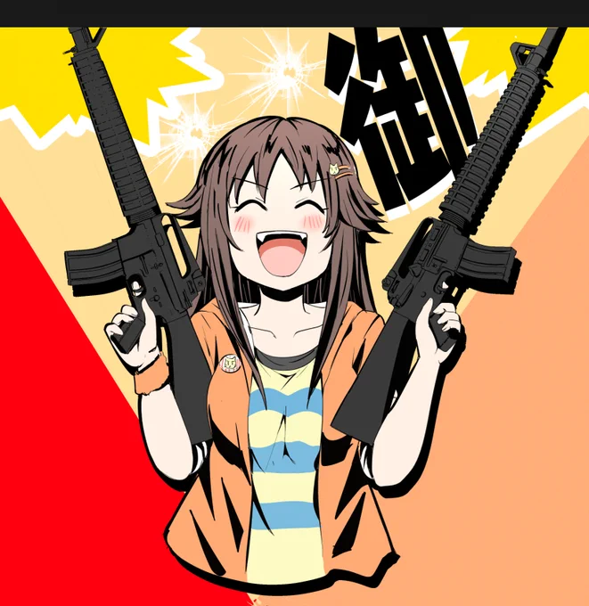 亜季に被っちゃったけどユッキも上半身描いてました～ 
