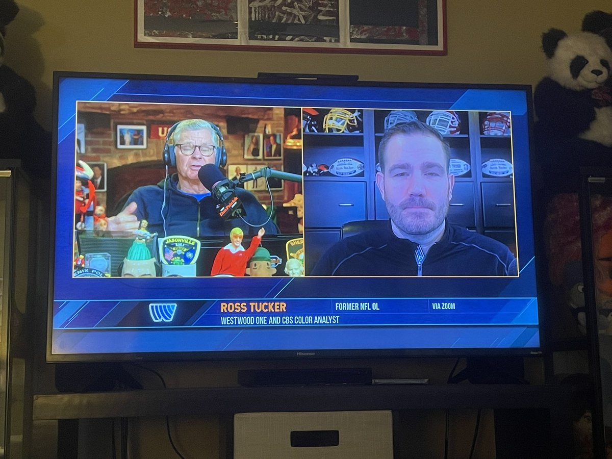 Billy Grisack tweet media