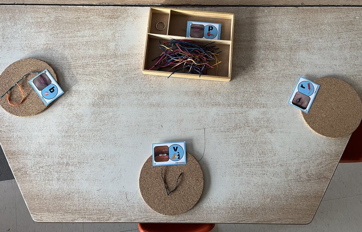 TVDSB Speech-Language Pathology Services tweet media