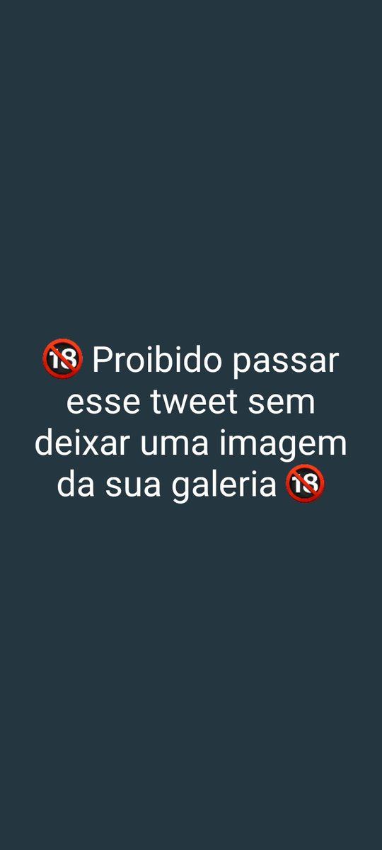 systenigga's tweet photo. Proibido🚫🚫🚫🚫🚫🚫
#PINTOSAWARDS 
#SIRIRICA
#troconudss 
#BUCETAWADS https://t.co/KGcvqHmkeQ