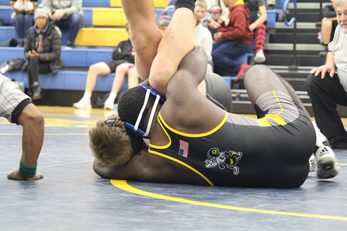 Felt great to get back on the mat!
<a href="/CHSJACKETPRIDE/">KC Center Yellowjacket Football</a>