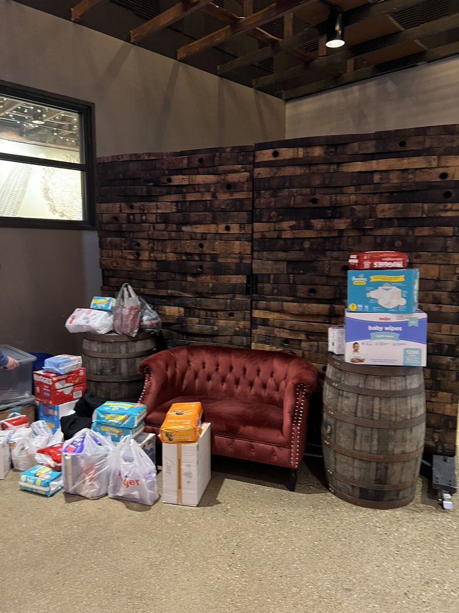 Our families also took the chance to give back to the community with a donation drive supporting <a href="/littletimmyproj/">The Little Timmy Project</a> 

What better way to end the 2022 season