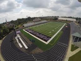 ZamariyonK_24's tweet image. Blessed to receive an offer from @MountUnionFB 🟣⚫️ @CoachEdwards28 @CoachGeoffDartt @LausanneFB