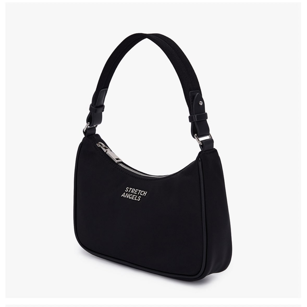 jukjikh's tweet photo. รับพรีกระเป๋า #STRETCHANGELS New City Hobo Bag
💖สีดำ ม่วง เบจ
💚ตัวละ 3720.- รวมส่ง
(มัดจำ 1800.-)
✈️ส่งกลับแอร์ รอสินค้า 7-15 วัน
💙เก็บรอบเดียว รวมภาษี
🌹สั่งซื้อ DM
#พรีออเดอร์ #พรีออเดอร์เกาหลี #preorder #korea #กระเป๋า https://t.co/xxLnztLaxN
