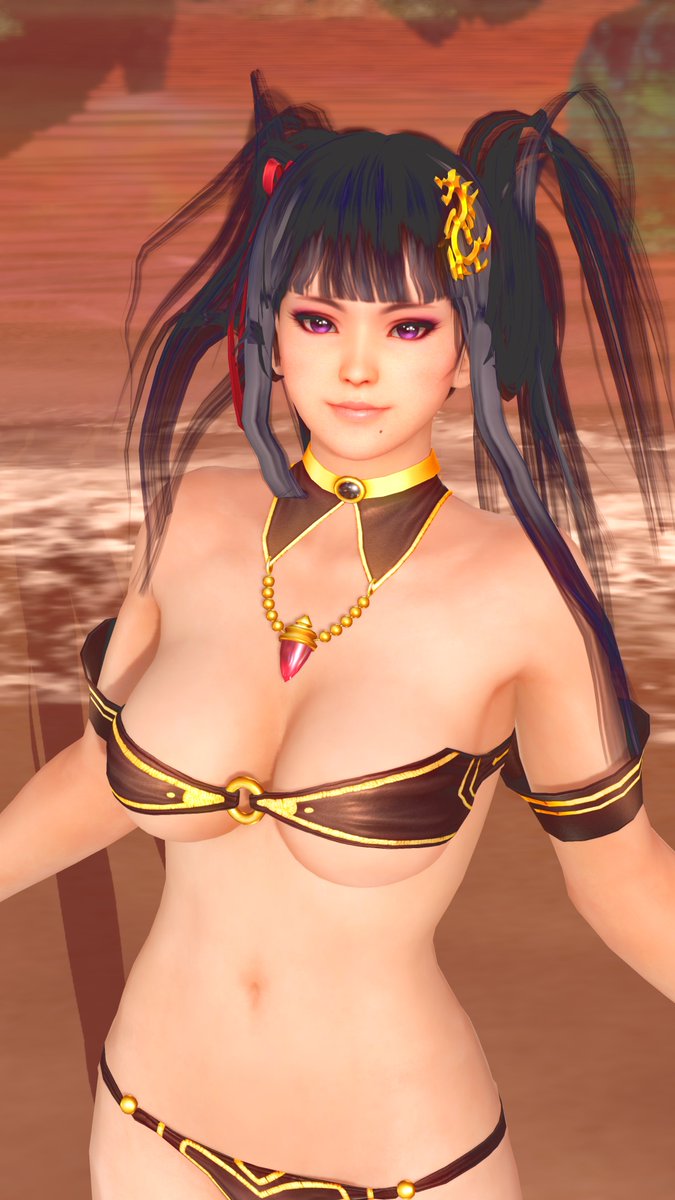 𝘁𝗮𝗺𝗮𝗸𝗶𝘀 𝘄𝗶𝗳𝗲 ♡ On Twitter Rt Lgw59 三姉妹 Three Sisters Doaxvv 