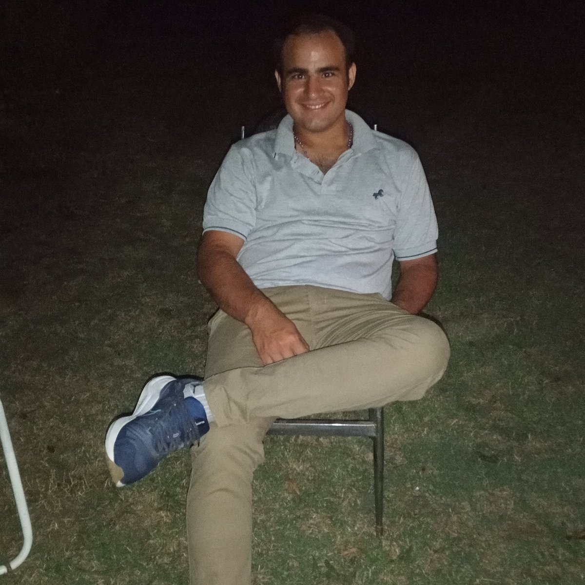 #NuevaFotoDePerfil