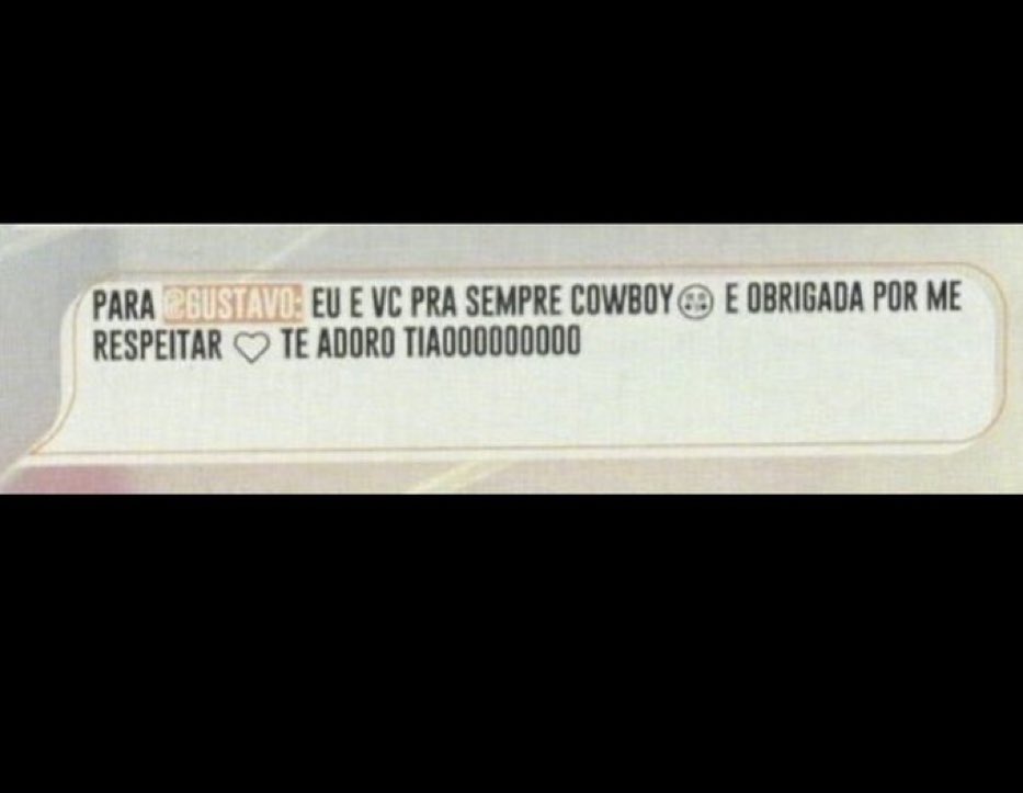 evertonsouzala's tweet image. Tem q ser muito tosca pra alfinetar outra mulher debochando de um tema tão sério.
#ForaKey