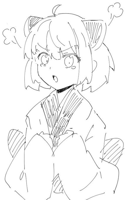 ぷんすこ 