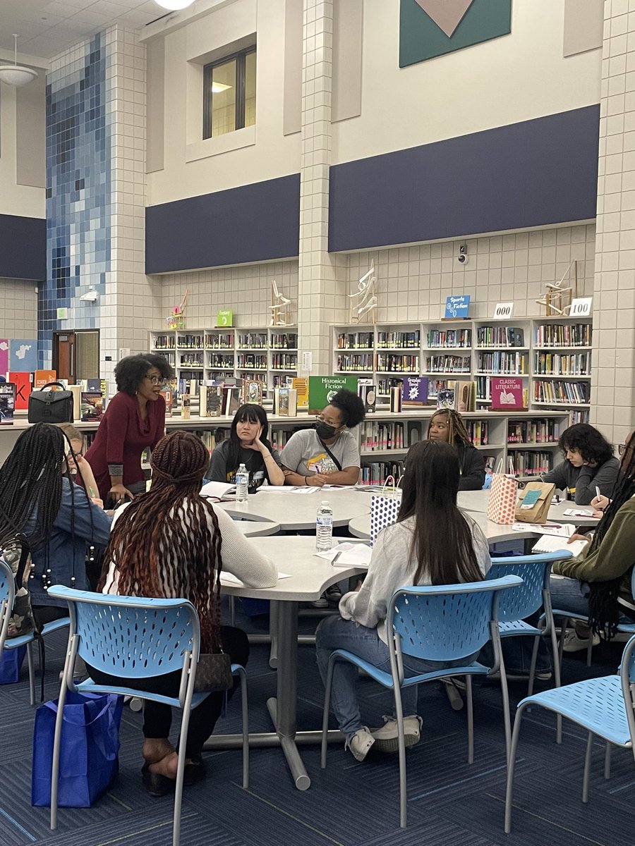 Alief Life Science Innovative Academy tweet media