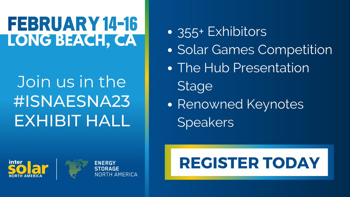 North American Clean Energy tweet media