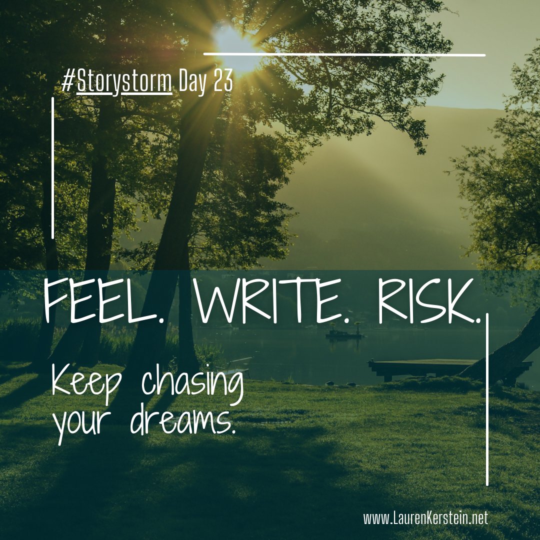 LaurenKerstein's tweet image. I&apos;m so excited to be on the #Storystorm blog today! @TaraLazar , Storystorm, &amp;amp; @SauerTammi&apos;s fabulous 2016 post helped me launch my debut into the world. Storystorm is GOLD! #amwriting #amreading #writingcommunity #MondayMotivation #MondayThoughts @EastWestLit @PBScribblers