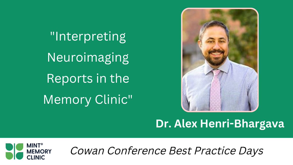 MINTMemoryCare's tweet photo. #LearningMoMINT @CowanFoundation https://t.co/ivCae8xXTJ