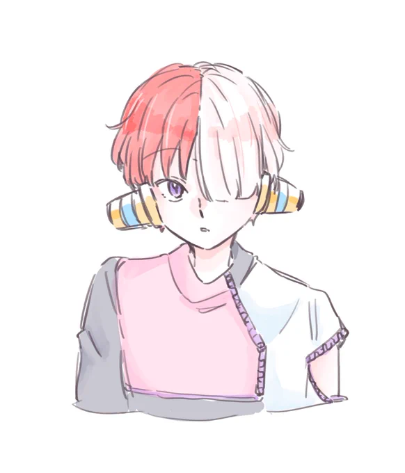 ウタくん? 