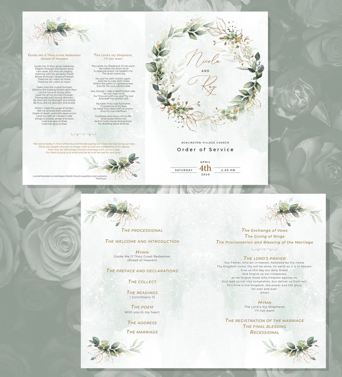 MillfieldMedia's tweet photo. Are you getting Married in Spring 2023 ?
🎊Save the Date
🎊Wedding Invitations
🎊Thank you cards
🎊Order of service
🎊Place names
🎊Table plans
🎊Wine and Beer Bottle Labels
🎊Welcome to our Wedding Sign 

#nefollowers
📧sales@millfieldmedia.com https://t.co/GBwCev8gDm