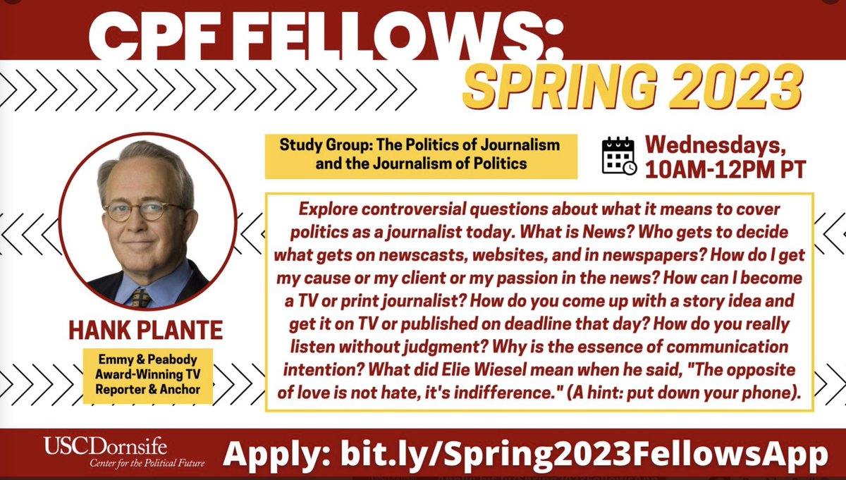 Hank Plante tweet media