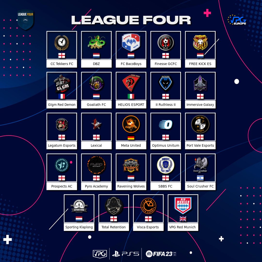 Virtual Pro Gaming tweet media