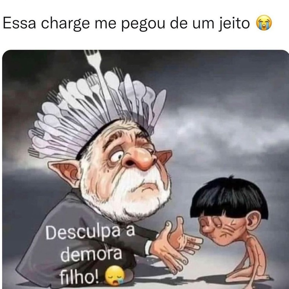 FANTASMA COMUNISTA tweet media
