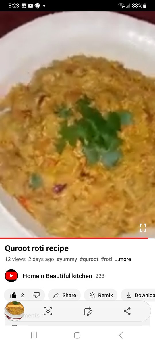 HomenBeautiful1's tweet photo. @PoojaKa88114492 
https://t.co/UFOFlvOHmr
Please like and subscribe my YouTube channel Home n beautiful kitchen Click the link Please support me dear friends https://t.co/yujQQQYVIz