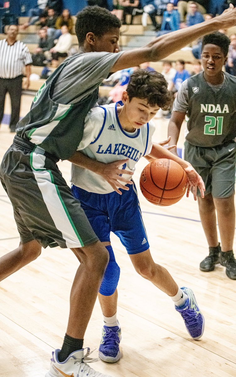 Lakehill Warrior Athletics tweet media