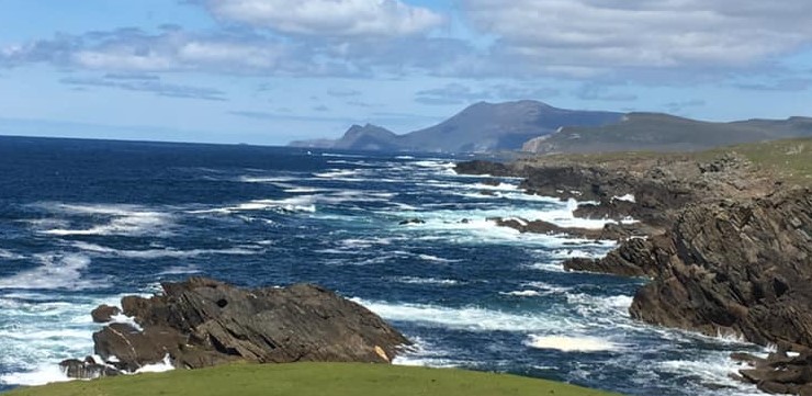 Brack Tours Ireland tweet media