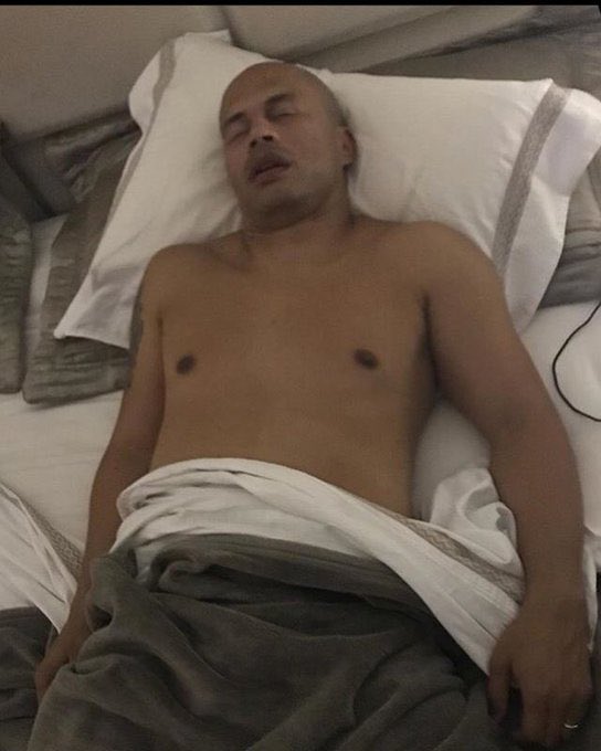 Şu şekil stop olduk ag kendimize gelemedik