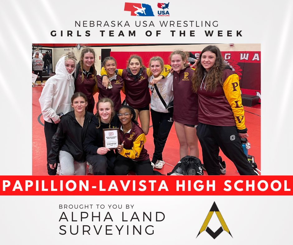 NE USA Wrestling tweet media