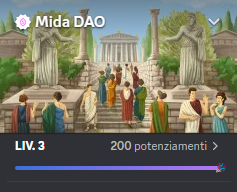 gianlucabruno3's tweet photo. I personally believe that building a solid community is the most important satisfaction in this space.
@Mida_DAO has grown a lot

We continue to build and grind, we did when solana was $6, we would if it went to 0 or even 200.

I still prefer to remain a hidden gem💎 https://t.co/Nfm7SP97qu