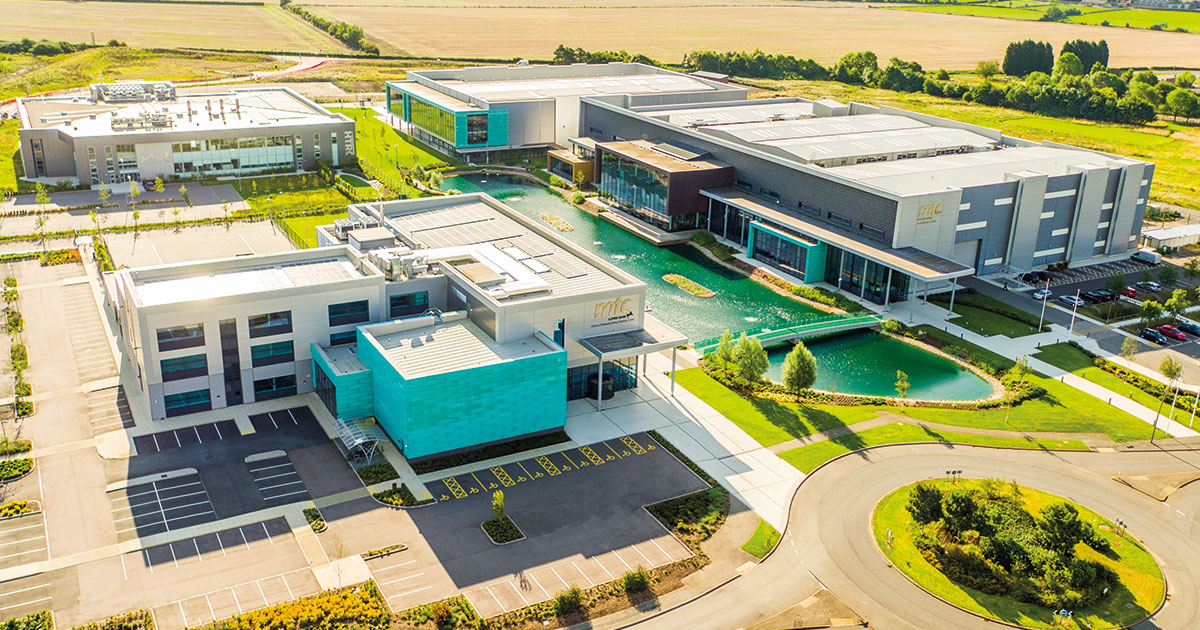 We're hosting a careers open day for <a href="/BritishvoltUK/">Britishvolt</a>  employees this Wednesday 25 Jan from 11am – 3pm at our Coventry HQ. With over 50 engineering, manufacturing &amp; supporting roles available, any Britishvolt employees interested in attending should contact vacancies@the-mtc.org