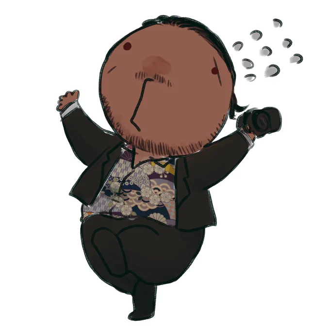雑トレス 