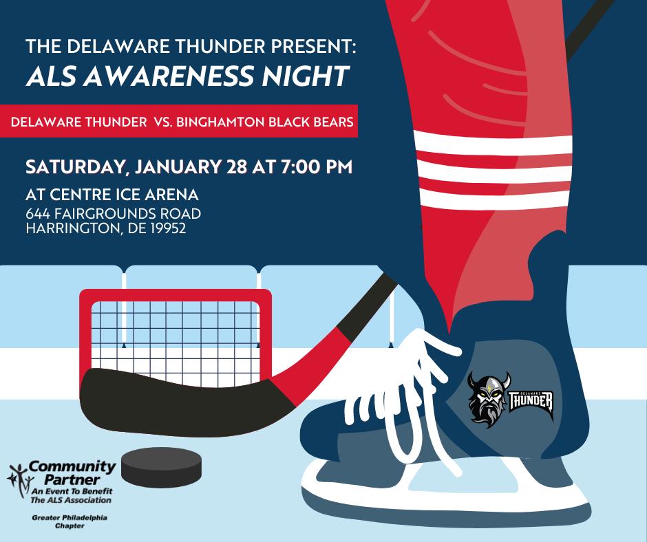 Delaware Thunder tweet media