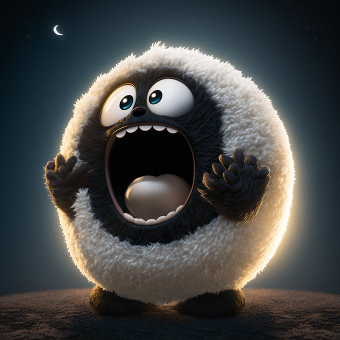 Alpha Bees Giveaway tweet media