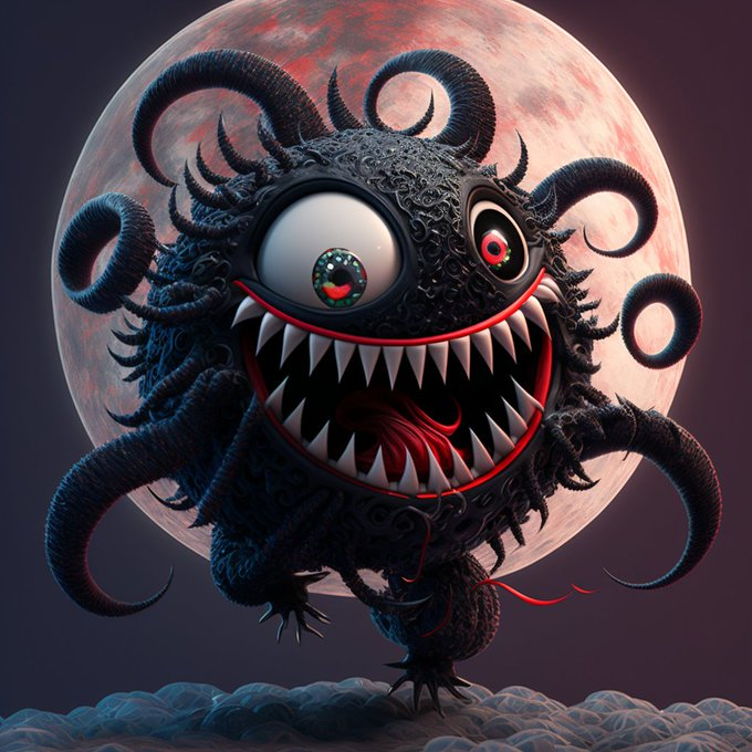 Alpha Bees Giveaway tweet media