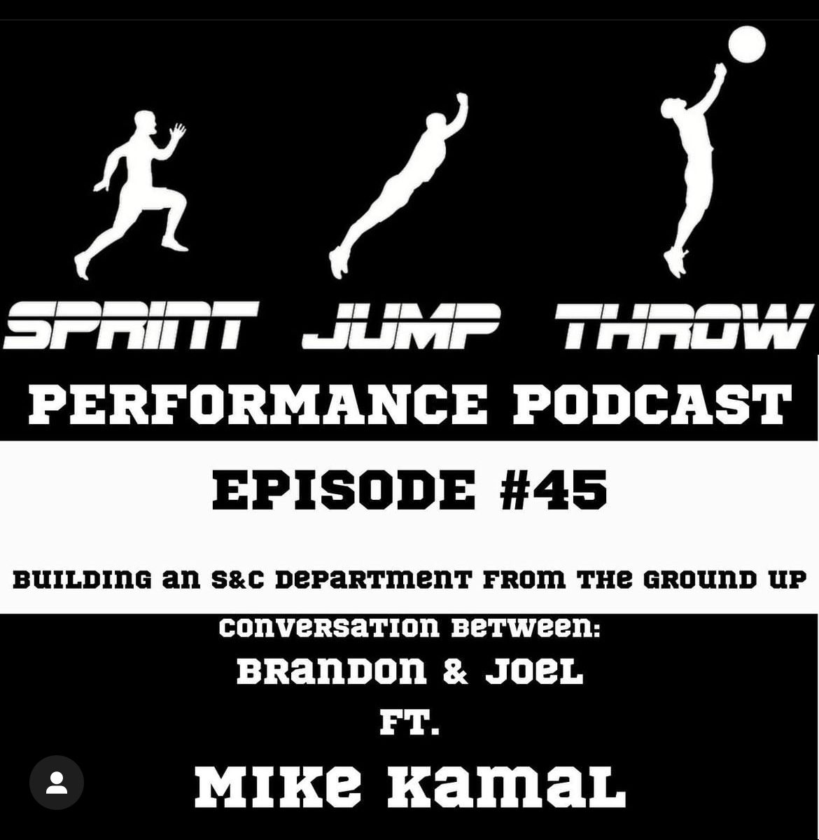 brandon_wickett's tweet photo. Thoughtful and insightful conversation with Coach Kamal on his process building Merrimack S&amp;C and how he continues to add value to the Merrimack community ! https://t.co/Dr569rDtpx