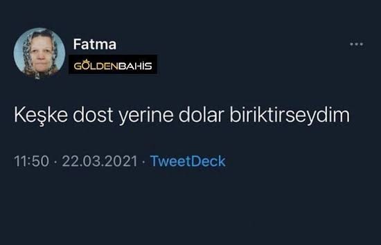 İkisini de biriktiremeyen ben. Artık dostta alamam oda enflasyona uğradı. 🤷
"Maliye Bakanı" #dolar #altın #SONDAKIKA #enflasyon