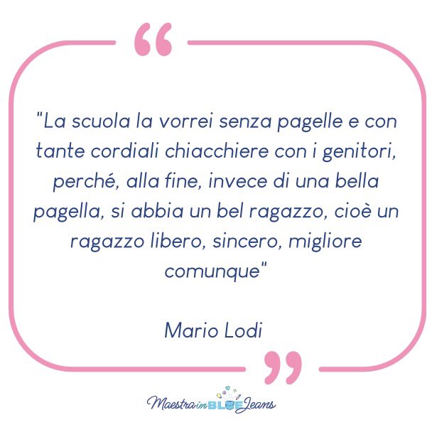 FrancescaRicky's tweet photo. #pagelle #scuola https://t.co/nfEF3tRa15