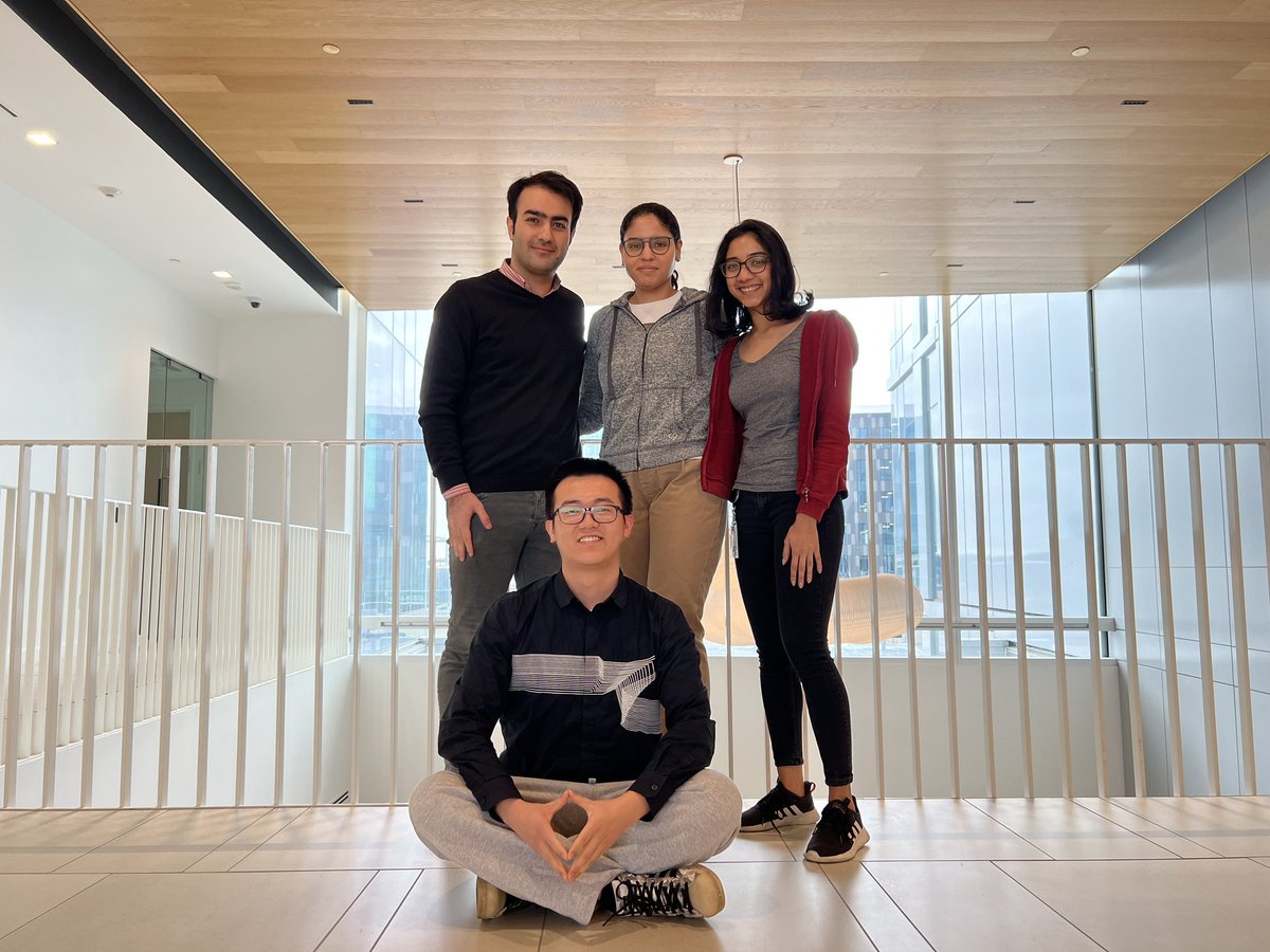 Kiick Research Group (@kiicklab) on Twitter photo Excited to welcome new group members this spring, <a href="/udbme/">Biomedical Engineering @ UDEL</a> & <a href="/udmseg/">Materials Science at UD</a> PhD Students <a href="/rao_sanjna/">Sanjna Rao</a>, <a href="/anitaR1404/">AM</a>, <a href="/SiruiSh3n/">Sirui Shen</a>, & Erfan Rahmani! Excited to welcome new group members this spring, <a href="/udbme/">Biomedical Engineering @ UDEL</a> & <a href="/udmseg/">Materials Science at UD</a> PhD Students <a href="/rao_sanjna/">Sanjna Rao</a>, <a href="/anitaR1404/">AM</a>, <a href="/SiruiSh3n/">Sirui Shen</a>, & Erfan Rahmani!