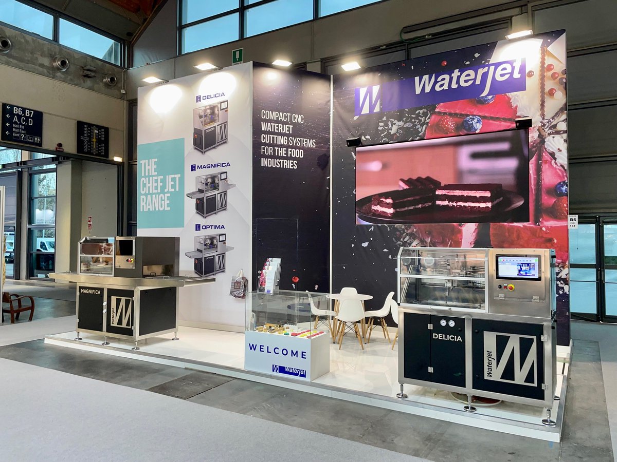 Waterjet Corporation tweet media