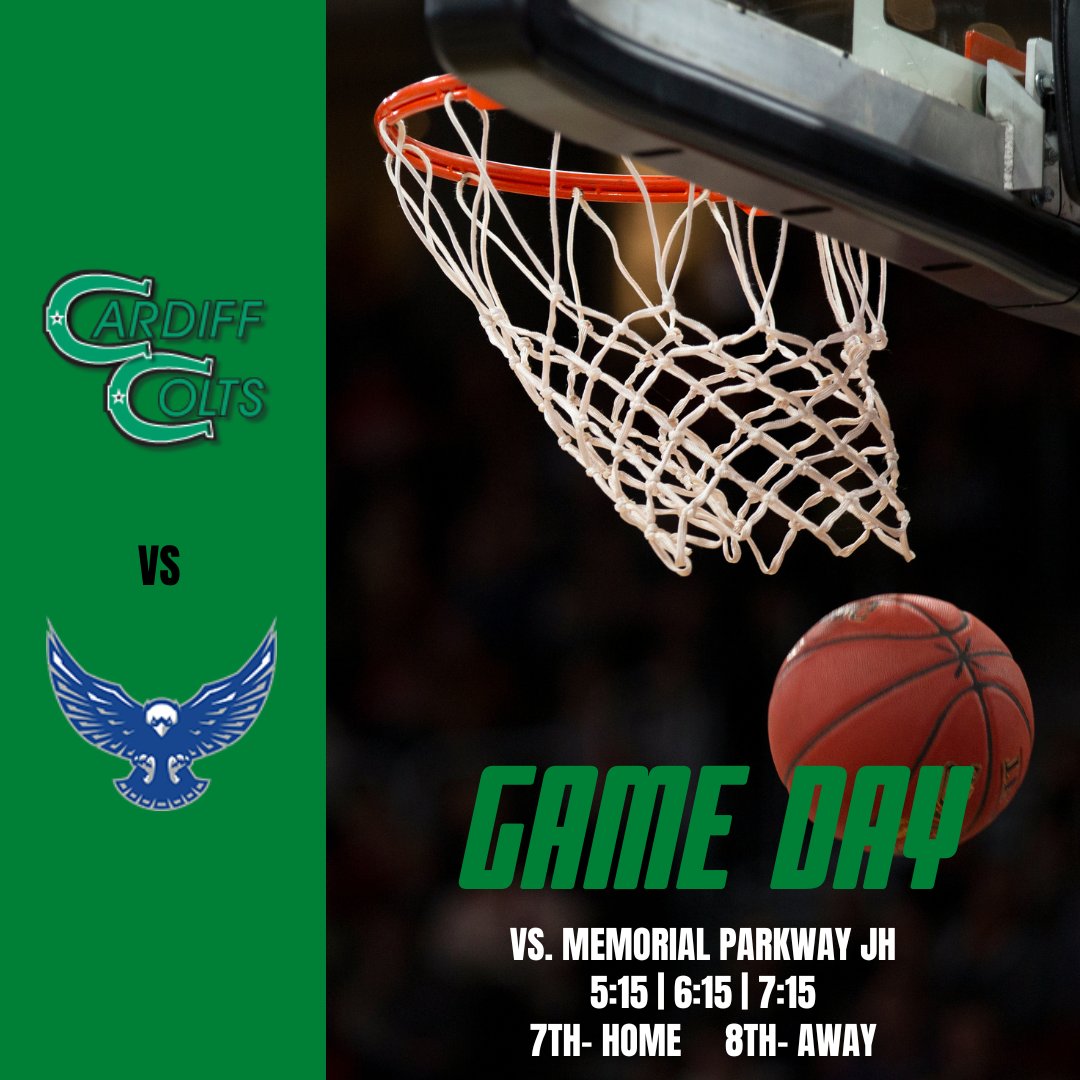 Cardiff JH Girls Athletics tweet media