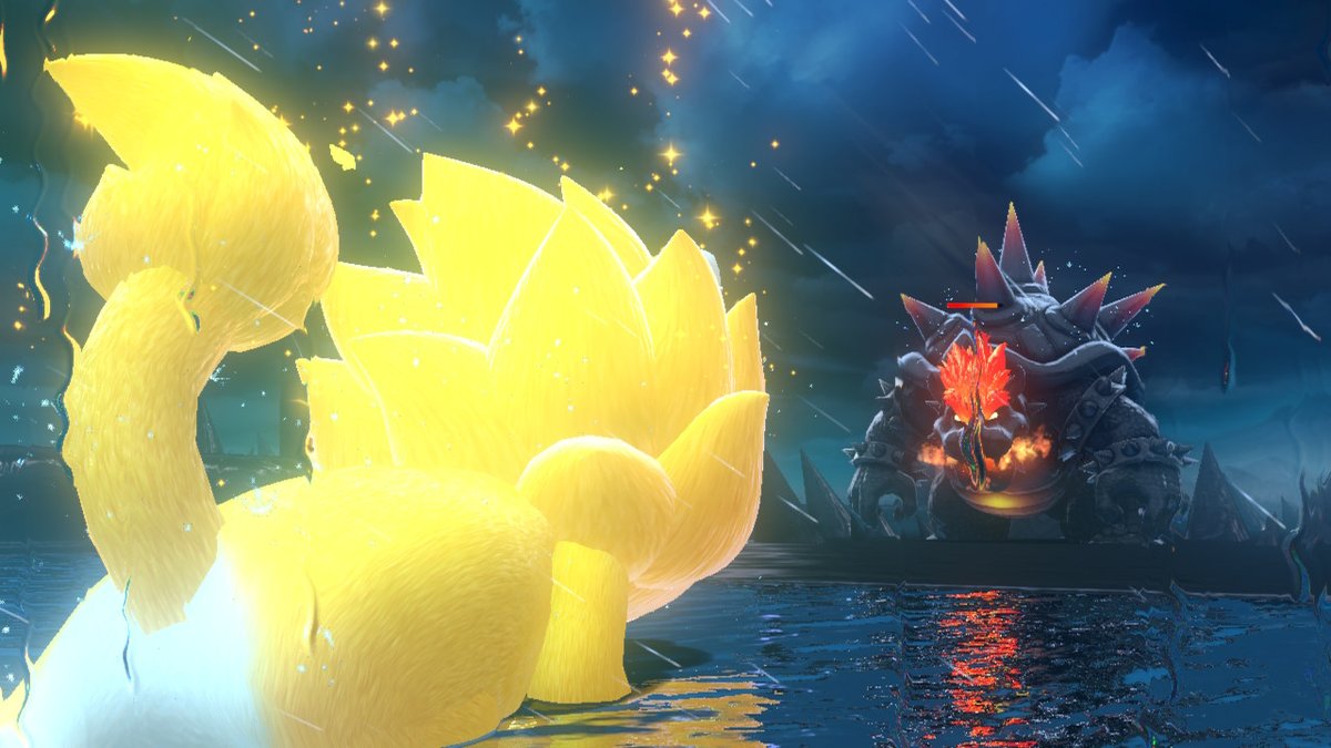 darkswabber's tweet photo. #SuperMario3DWorld #BowsersFury #NintendoSwitch https://t.co/h1DcVS3GLY