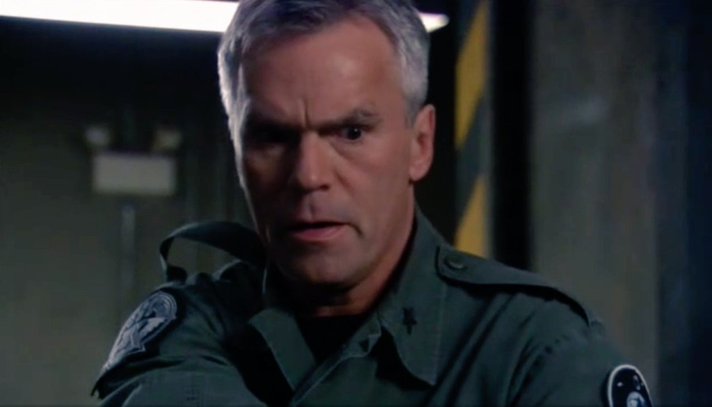 NoMoreBeer4U's tweet image. #GuessTheStargateEpisode
Round 2479 Birthday boy!🥰

@StargateNow_EU
@PrimeVideo
@AmazonStudios
@mgmstudios

#WeWantStargate
#TimeForStargate
#52WeeksOfStargate