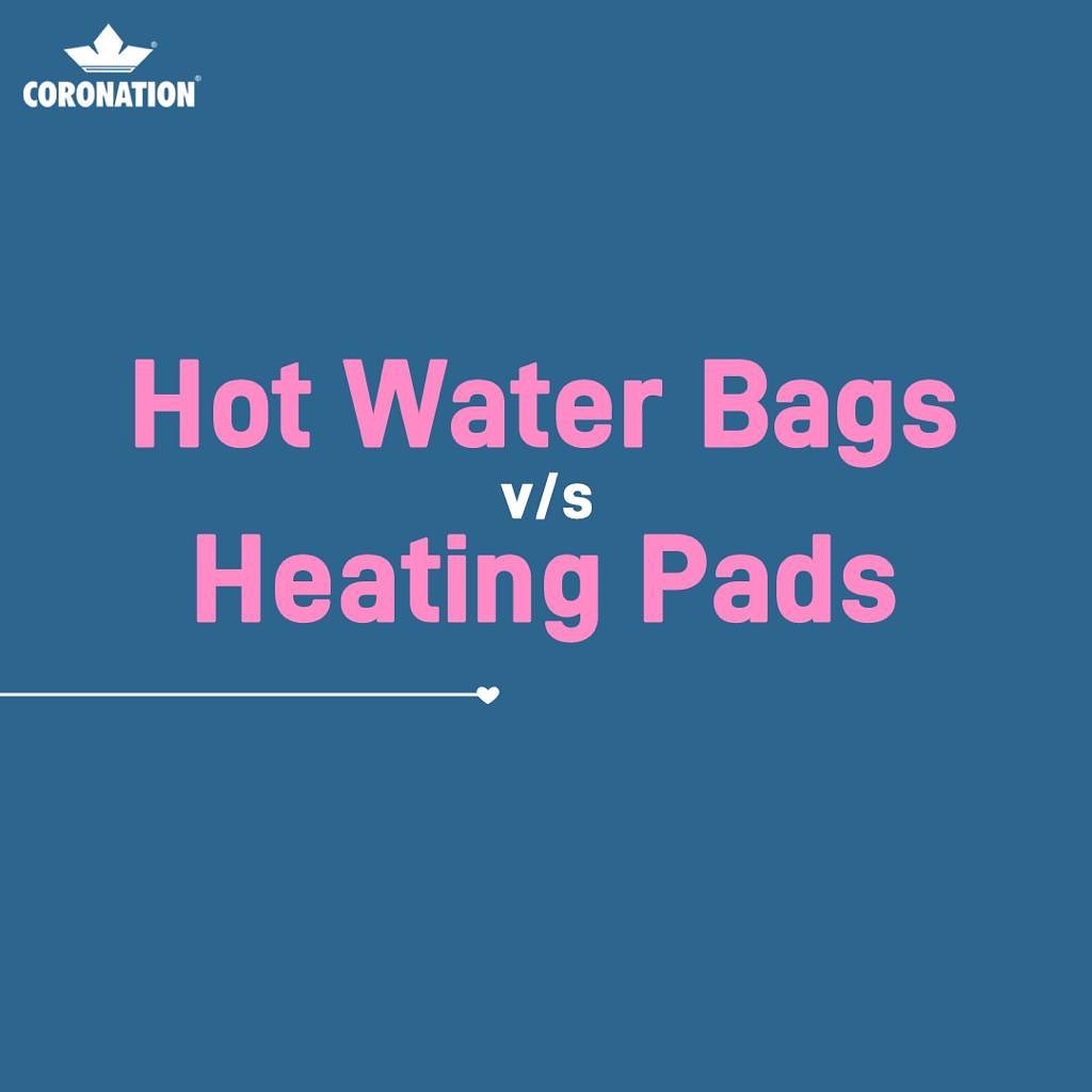 CORONAT65981476's tweet photo. Not sure how a #hotwaterbag is different from a #heatingpad ?
Swipe to see the differences !
Got any more questions on these? Ask us in the comments below 
#heattreatment #hotwaterbottle #electricheatingpad #cramp #periodcramps #backache #backpain #homeremedies #hometreatment https://t.co/5pMPetax0s