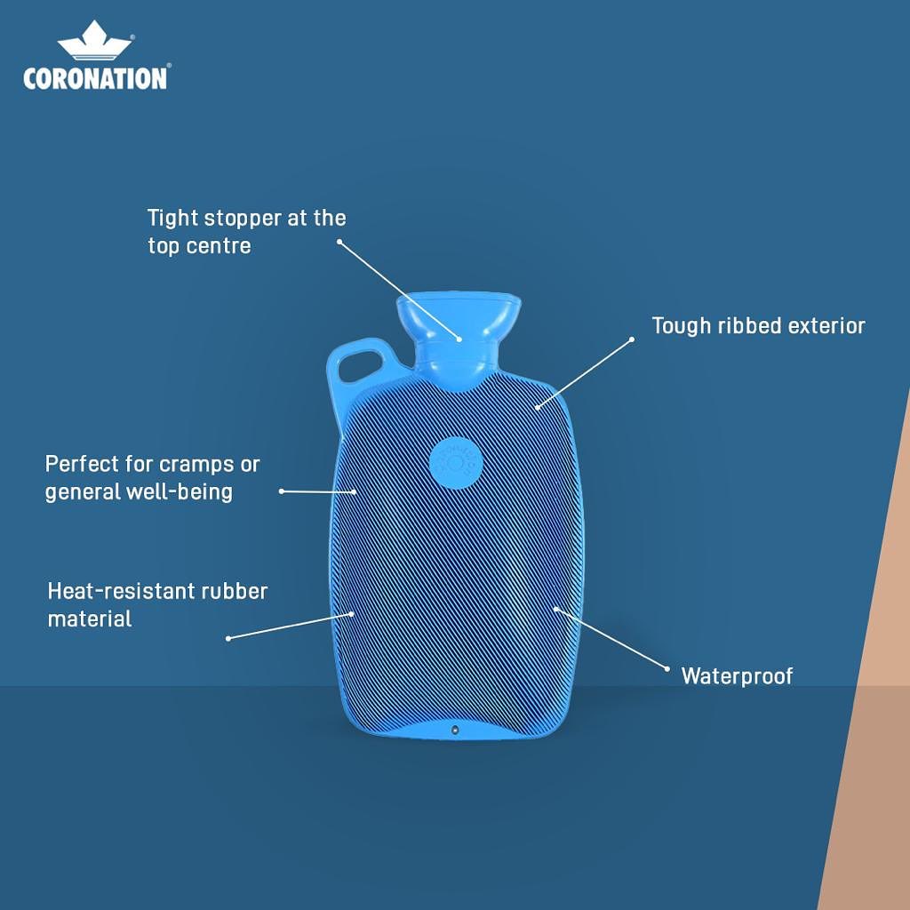 CORONAT65981476's tweet photo. Not sure how a #hotwaterbag is different from a #heatingpad ?
Swipe to see the differences !
Got any more questions on these? Ask us in the comments below 
#heattreatment #hotwaterbottle #electricheatingpad #cramp #periodcramps #backache #backpain #homeremedies #hometreatment https://t.co/5pMPetax0s
