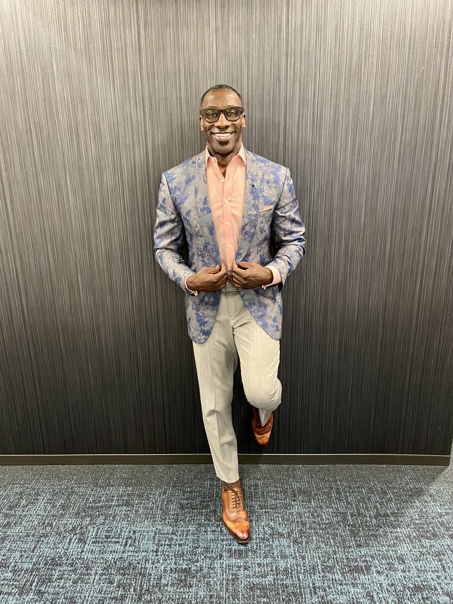 shannon sharpe tweet media