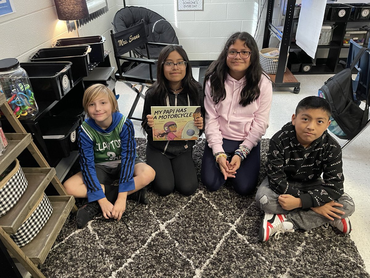 evanseinsteins's tweet image. Einsteins did a great job during math today! Georgia frameworks algebra activity, Math Wiz card game creating/solving algebraic equations, and Math by the Book using scenarios in the book to evaluate algebraic expressions! @MRegan0123 @CherokeeSchools @mgrant_2000 @Hasty_Huskies