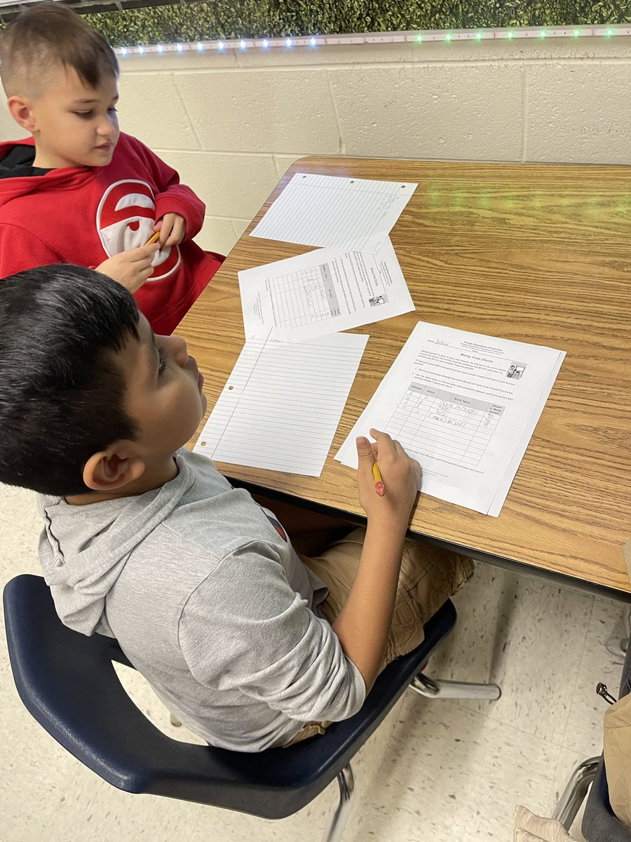 evanseinsteins's tweet image. Einsteins did a great job during math today! Georgia frameworks algebra activity, Math Wiz card game creating/solving algebraic equations, and Math by the Book using scenarios in the book to evaluate algebraic expressions! @MRegan0123 @CherokeeSchools @mgrant_2000 @Hasty_Huskies
