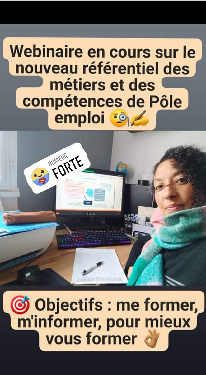 TopMyConsulting's tweet photo. #formations #competences #metiers #prescripteurs #poleemploi #opco
#gpec https://t.co/lBf51eYyOn