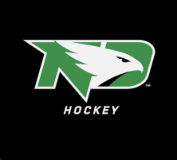 Tanner Komzak (@tkomzak) on Twitter photo I am excited to announce my commitment to play division 1 hockey for the University of North Dakota. I want to thank my friends, teammates, coaches and especially my family for supporting me along the way. <a href="/UNDmhockey/">North Dakota Hockey</a> I am excited to announce my commitment to play division 1 hockey for the University of North Dakota. I want to thank my friends, teammates, coaches and especially my family for supporting me along the way. <a href="/UNDmhockey/">North Dakota Hockey</a>